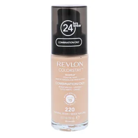 Revlon Colorstay Combination Oily Skin SPF15 Podkład dla kobiet 30 ml