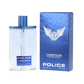Police Cosmopolitan Woda toaletowa dla mężczyzn 100 ml