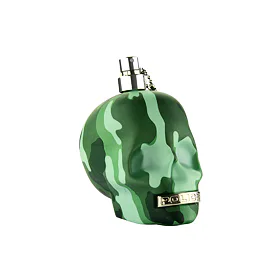 Police To Be Camouflage Woda toaletowa dla mężczyzn 125 ml tester