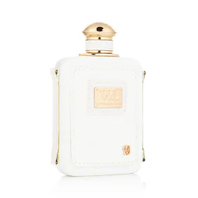 Alexandre.J Western Leather White Woda perfumowana dla kobiet 100 ml