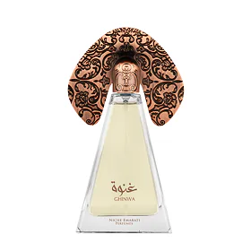 Lattafa Niche Emarati Ghinwa EDP 100 ml U