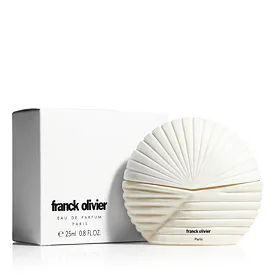 Franck Olivier Franck Olivier Woda perfumowana dla kobiet 25 ml
