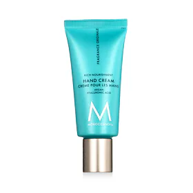 Moroccanoil Fragrance Originale Hand Cream Krem do rąk dla kobiet 40 ml