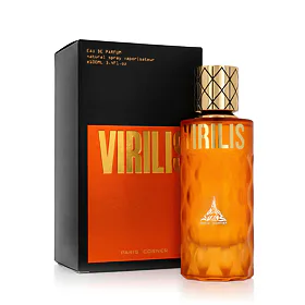 Paris Corner Virilis Woda perfumowana dla mężczyzn 100 ml