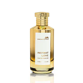 Fragrance World Montera Instant Love Woda perfumowana dla mężczyzn 100 ml