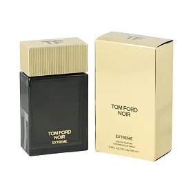 Tom Ford Noir Extreme Woda perfumowana dla mężczyzn 100 ml