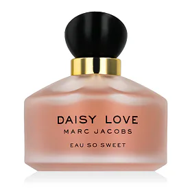 Marc Jacobs Daisy Love Eau So Sweet Woda toaletowa tester dla kobiet 100 ml Tester