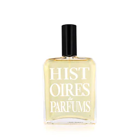 Histoires de Parfums Characters 1826 Woda perfumowana dla kobiet 120 ml