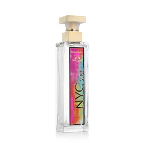 Elizabeth Arden 5th Avenue NYC Vibe EDP 75 ml W