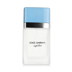 Dolce&Gabbana Light Blue Woda toaletowa dla kobiet 30 ml