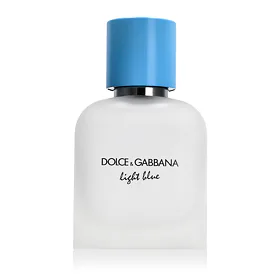 Dolce&Gabbana Light Blue Woda toaletowa dla mężczyzn 50 ml