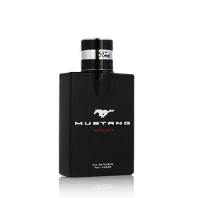 Ford Mustang Mustang Sport Woda toaletowa dla mężczyzn 100 ml tester