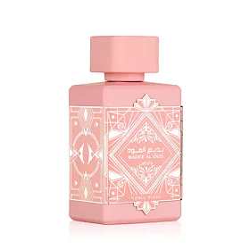 Lattafa Bade'e Al Oud Noble Blush Woda perfumowana dla kobiet 100 ml
