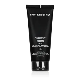 Dsquared2 Icon Balsam po goleniu dla mężczyzn 100 ml