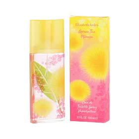 Elizabeth Arden Green Tea Mimosa Woda toaletowa dla kobiet 100 ml