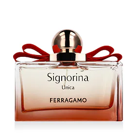 Ferragamo Signorina Unica Woda perfumowana dla kobiet 100 ml