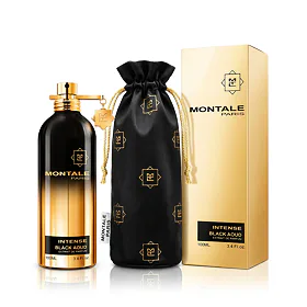 Montale Intense Black Aoud Ekstrakt perfum  100 ml