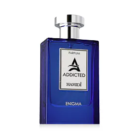 Hamidi Addicted Enigma Perfumy dla mężczyzn 120 ml