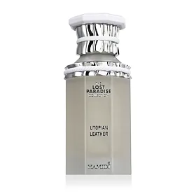 Hamidi The Lost Paradise Utopian Leather Woda perfumowana 100 ml