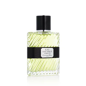 Dior Eau Sauvage Parfum 2017 EDP 50 ml M