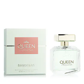 Banderas Queen of Seduction Woda toaletowa dla kobiet 80 ml