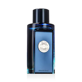 Banderas The Icon Woda toaletowa dla mężczyzn 100 ml