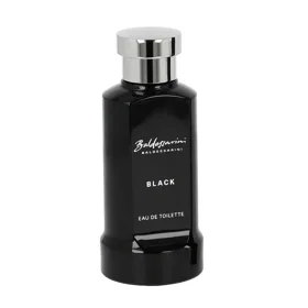 Baldessarini Black Woda toaletowa dla mężczyzn 75 ml tester