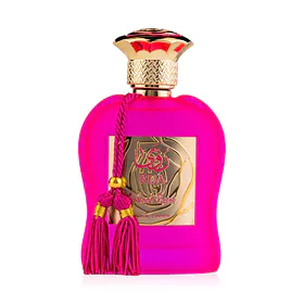 Paris Corner Rua Radiant Roses Ekstrakt perfum dla kobiet 100 ml