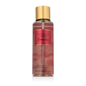 Victoria´s Secret Romantic Spray do ciała dla kobiet 250 ml