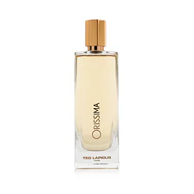 Ted Lapidus Orissima Woda perfumowana dla kobiet 100 ml
