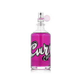 Liz Claiborne Curve Crush Woda toaletowa dla kobiet 100 ml