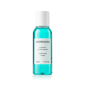 Sachajuan Ocean Mist Volume Shampoo 50 ml