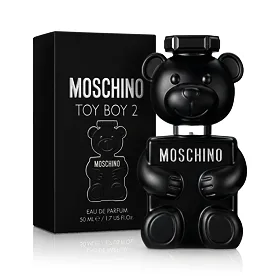 Moschino Toy Boy 2 Woda perfumowana dla mężczyzn 50 ml