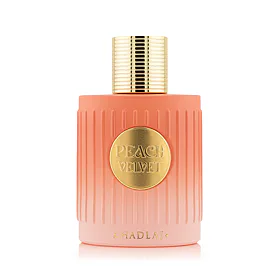 Khadlaj Peach Velvet Ekstrakt perfum dla kobiet 100 ml