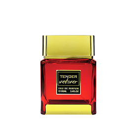 Flavia Parfum Tender Vetiver Woda perfumowana 100 ml
