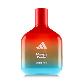 Adidas Vibes Happy Feels Woda perfumowana 100 ml