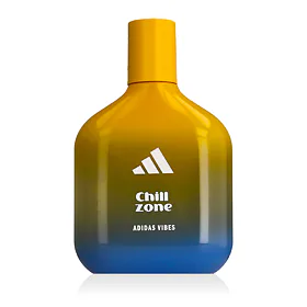 Adidas Vibes Chill Zone Woda perfumowana 100 ml