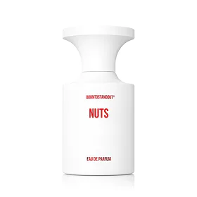 BORNTOSTANDOUT® NUTS EDP 50 ml U