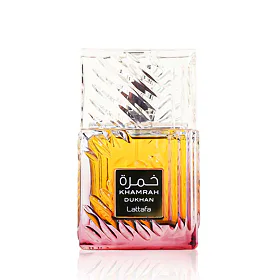 Lattafa Khamrah Dukhan Woda perfumowana 100 ml