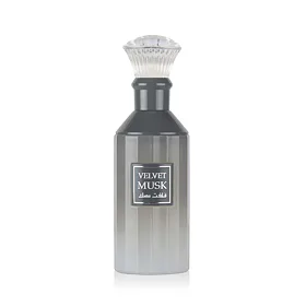 Lattafa Velvet Musk Woda perfumowana 100 ml