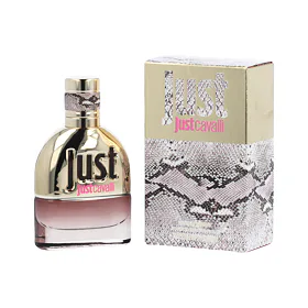 Roberto Cavalli Just Cavalli Woda toaletowa dla kobiet 50 ml