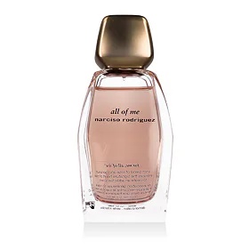 Narciso Rodriguez All Of Me Woda perfumowana dla kobiet 90 ml tester