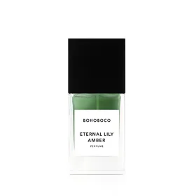 Bohoboco Eternal Lily Amber Perfumy 50 ml