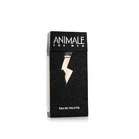 Animale Animale For Men Woda toaletowa dla mężczyzn 200 ml