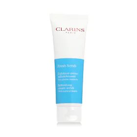 Clarins Refreshing Cream Scrub 50 ml