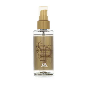 Wella Professionals SP Luxeoil Reconstructive Elixir Olejek do włosów dla kobiet 100 ml