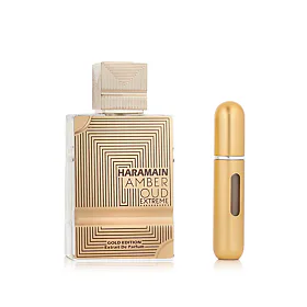 Al Haramain Amber Oud Gold Edition Extreme Ekstrakt perfum  60 ml