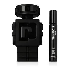 Paco Rabanne Phantom Zestaw perfumy 100 ml + perfumy 20 ml