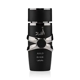 Lattafa Asad Elixir Woda perfumowana dla mężczyzn 100 ml