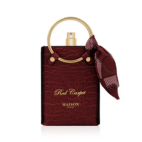Maison Asrar Red Carpet Woda perfumowana dla kobiet 100 ml